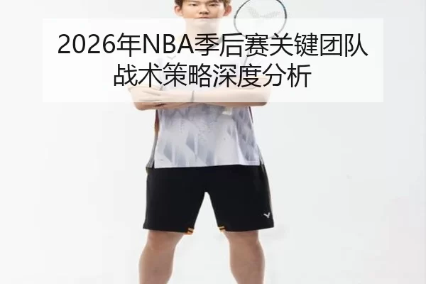 2026年NBA季后赛关键团队战术策略深度分析